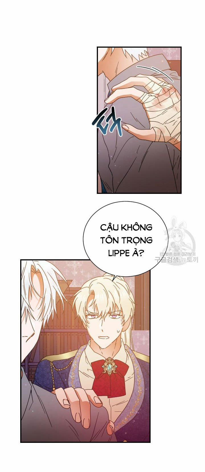 Tiểu Thư Bé Bỏng Đáng Yêu! 195.1 trang 3