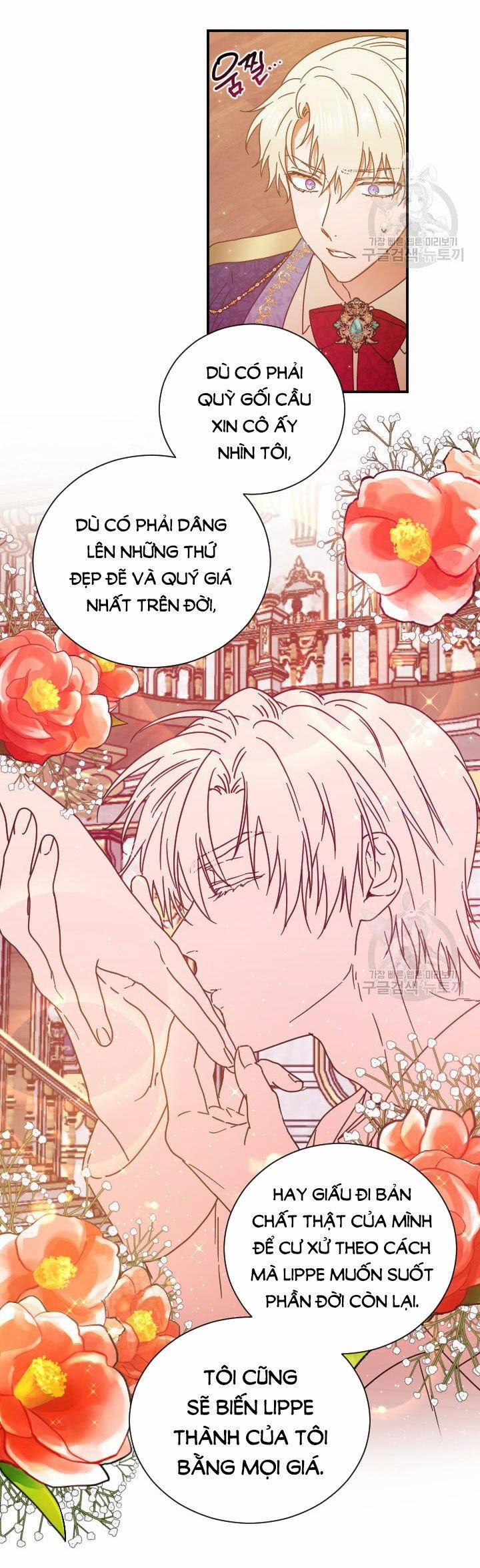 Tiểu Thư Bé Bỏng Đáng Yêu! 195.1 trang 6