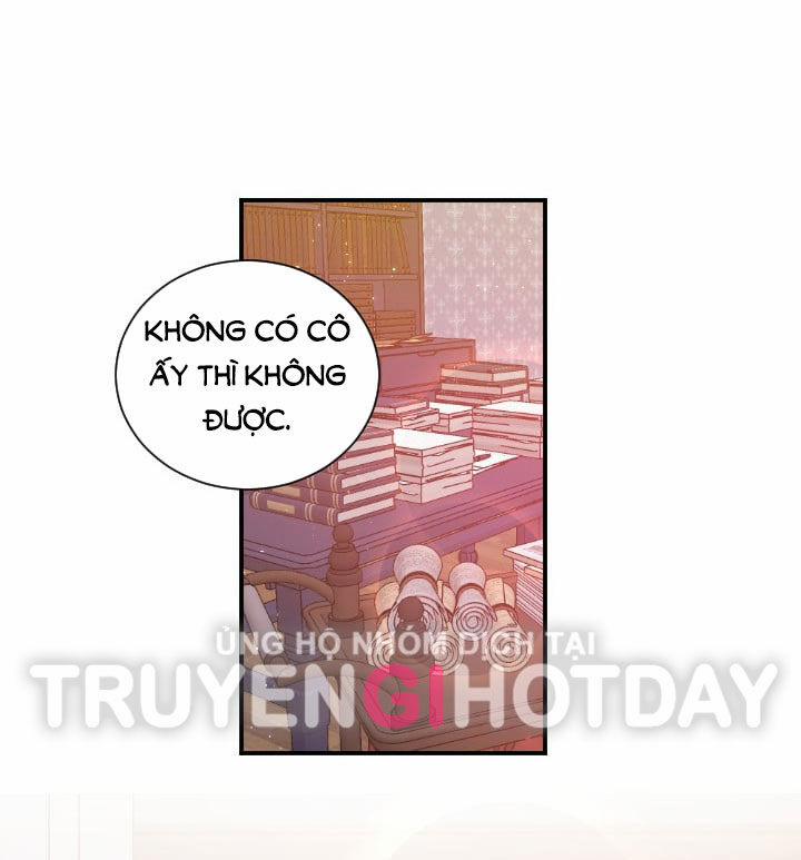 Tiểu Thư Bé Bỏng Đáng Yêu! 195.1 trang 8