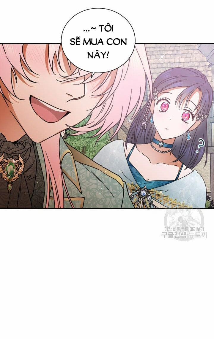 Tiểu Thư Bé Bỏng Đáng Yêu! 195.2 trang 1