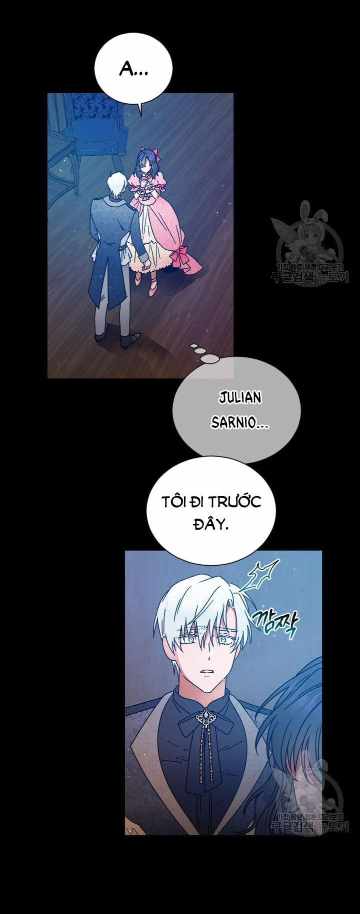 Tiểu Thư Bé Bỏng Đáng Yêu! 195.2 trang 13