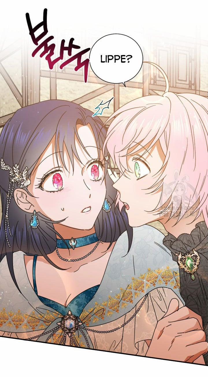 Tiểu Thư Bé Bỏng Đáng Yêu! 195.2 trang 16