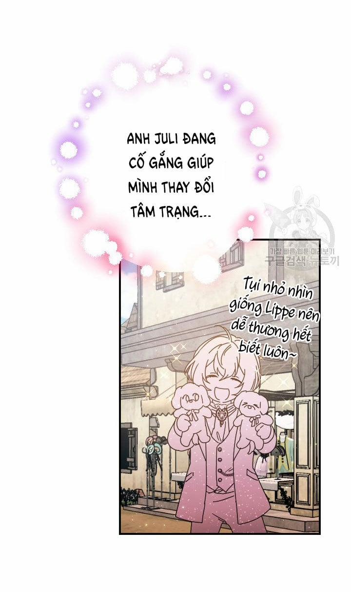 Tiểu Thư Bé Bỏng Đáng Yêu! 195.2 trang 17