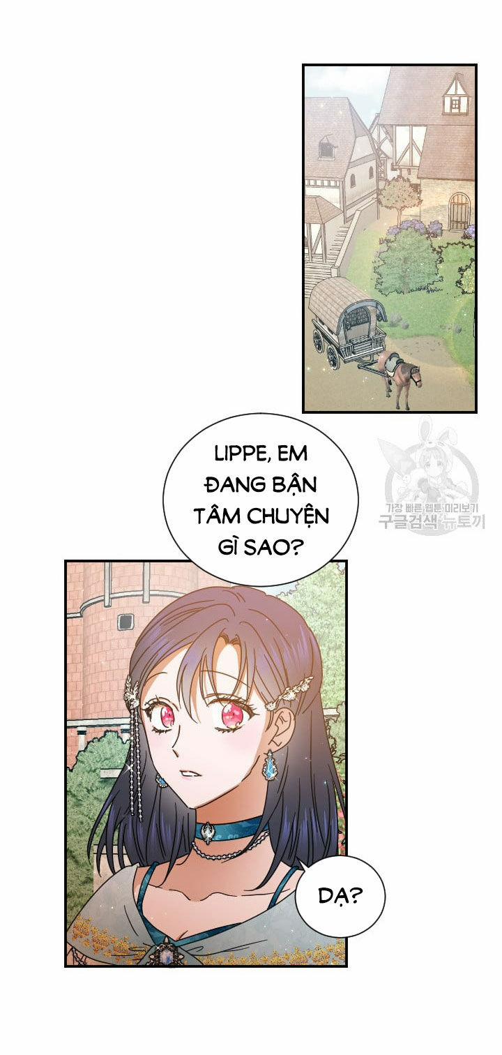 Tiểu Thư Bé Bỏng Đáng Yêu! 195.2 trang 2