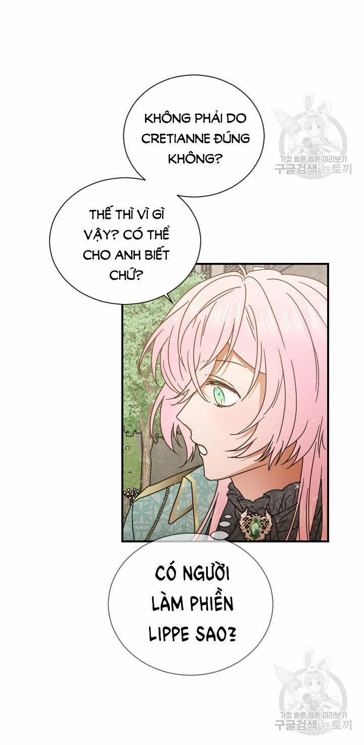 Tiểu Thư Bé Bỏng Đáng Yêu! 195.2 trang 3