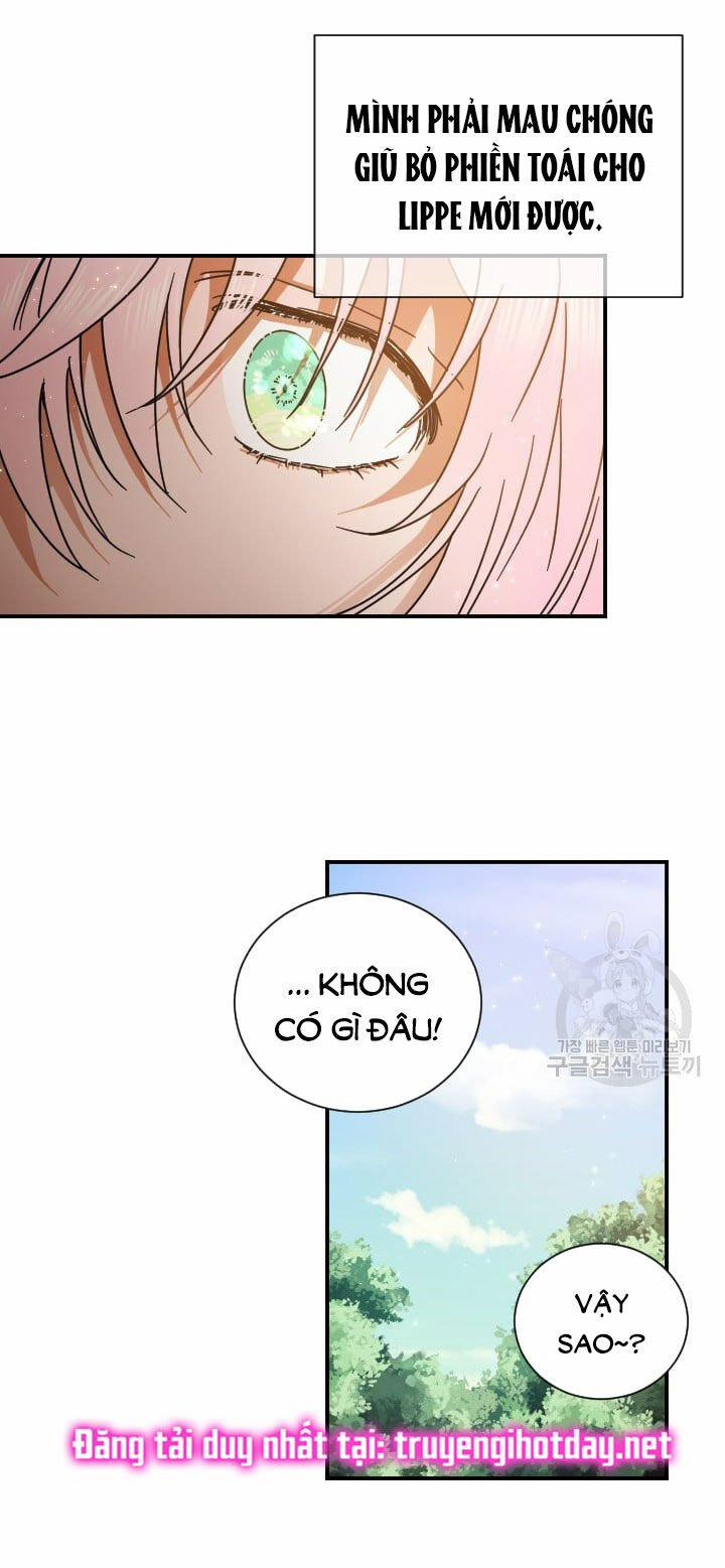 Tiểu Thư Bé Bỏng Đáng Yêu! 195.2 trang 4