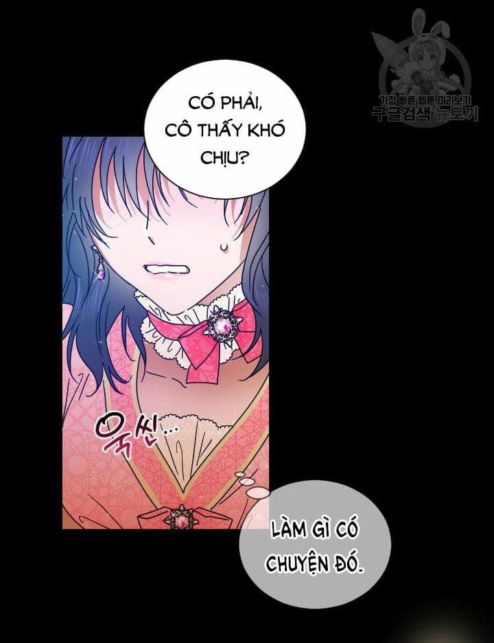 Tiểu Thư Bé Bỏng Đáng Yêu! 195.2 trang 8