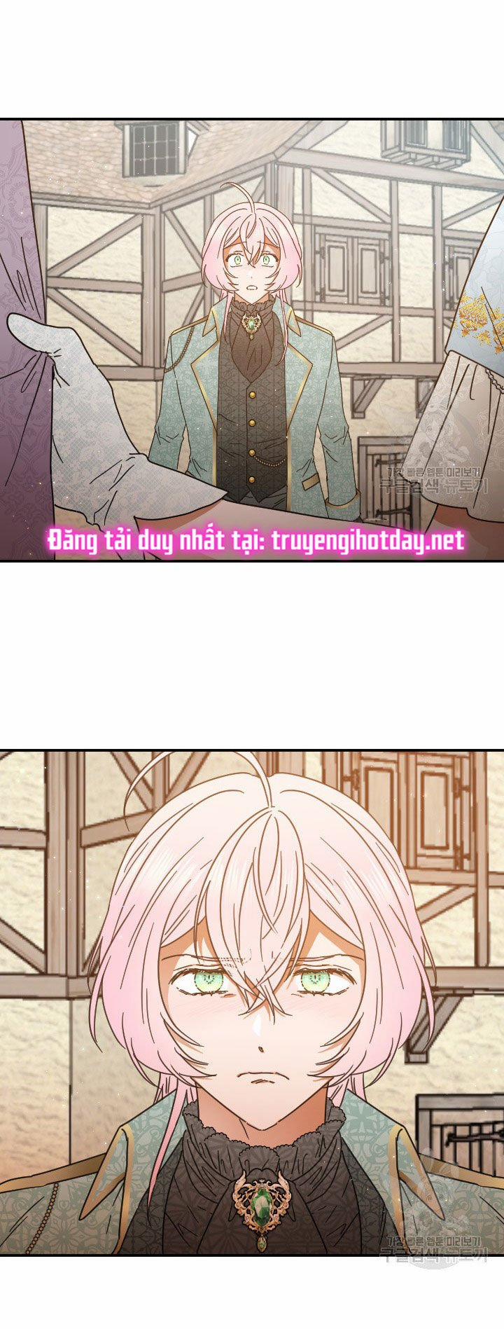 Tiểu Thư Bé Bỏng Đáng Yêu! 196.1 trang 15