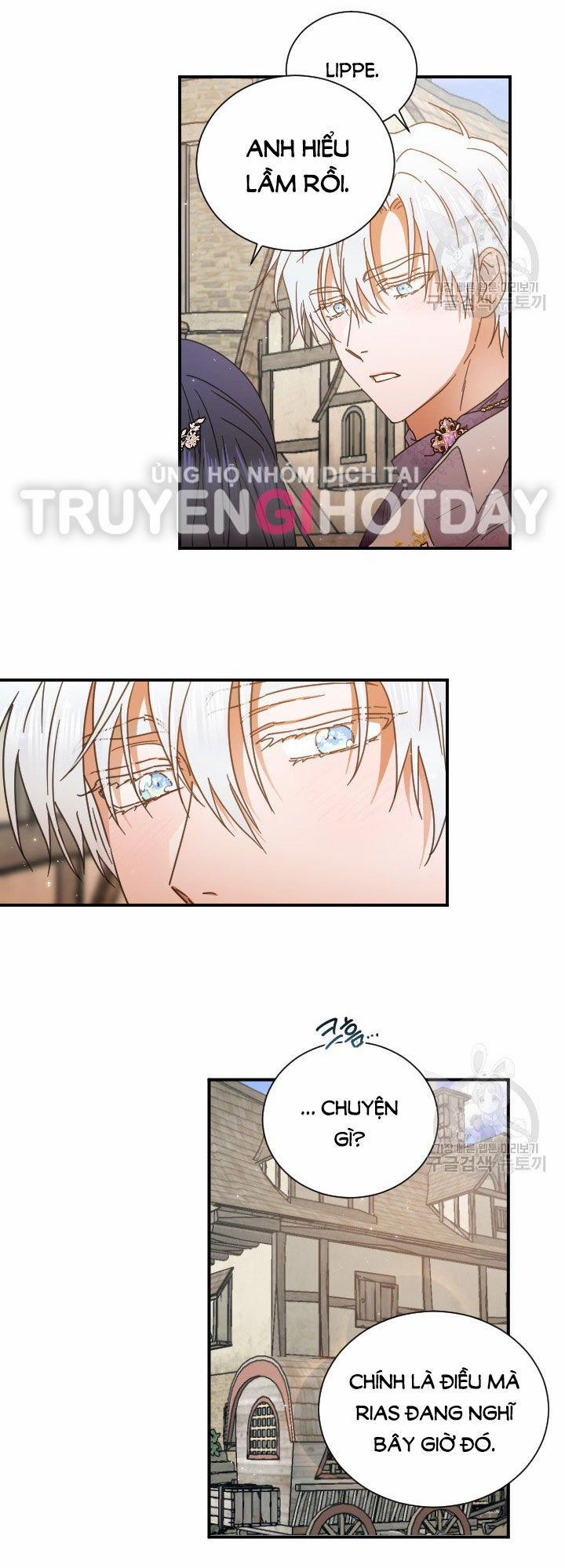 Tiểu Thư Bé Bỏng Đáng Yêu! 196.1 trang 17