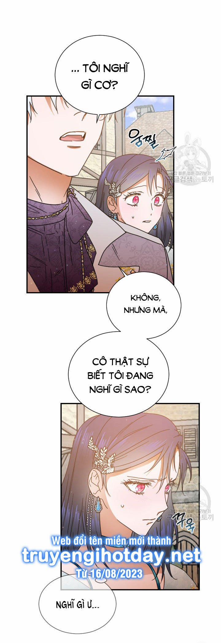 Tiểu Thư Bé Bỏng Đáng Yêu! 196.1 trang 18