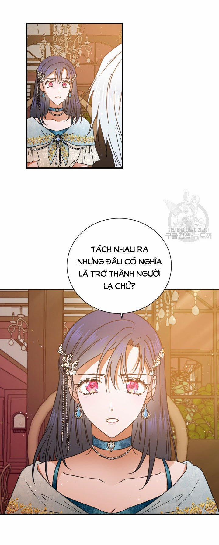 Tiểu Thư Bé Bỏng Đáng Yêu! 196.1 trang 23