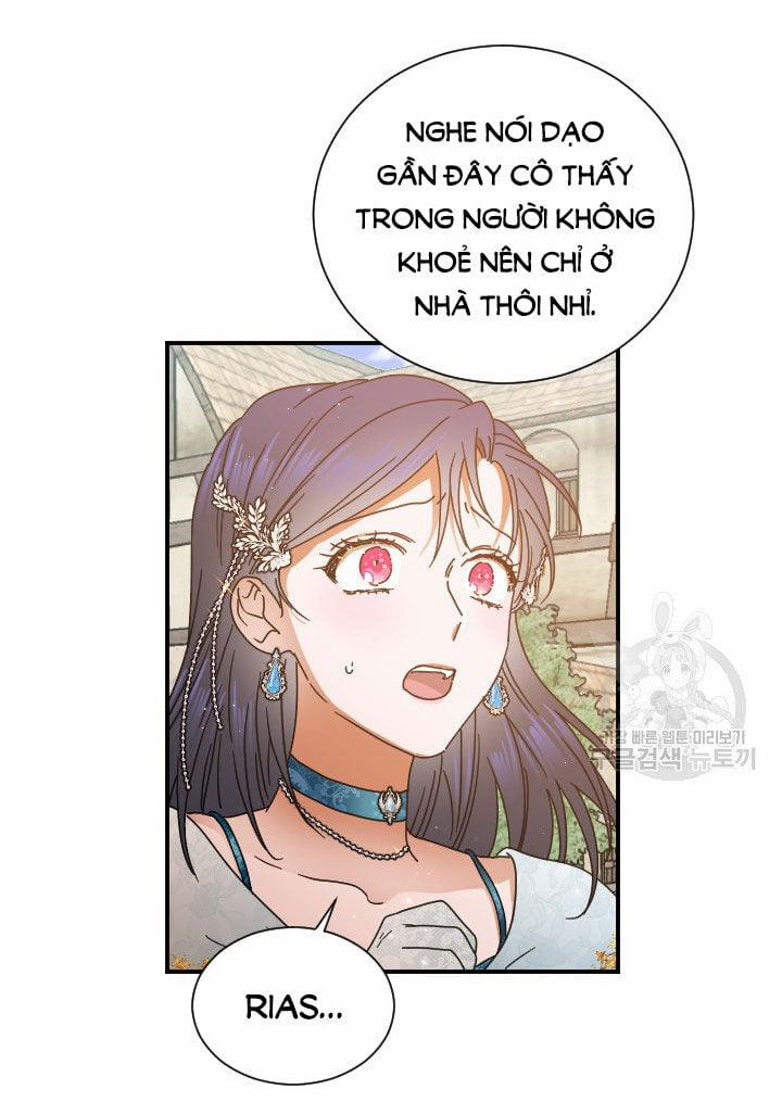 Tiểu Thư Bé Bỏng Đáng Yêu! 196.1 trang 5