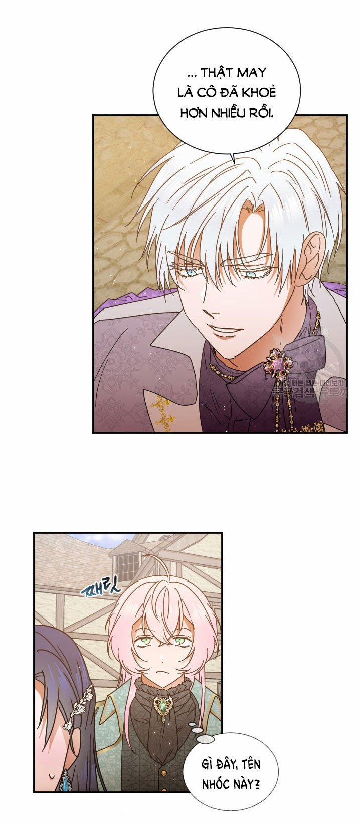 Tiểu Thư Bé Bỏng Đáng Yêu! 196.1 trang 6