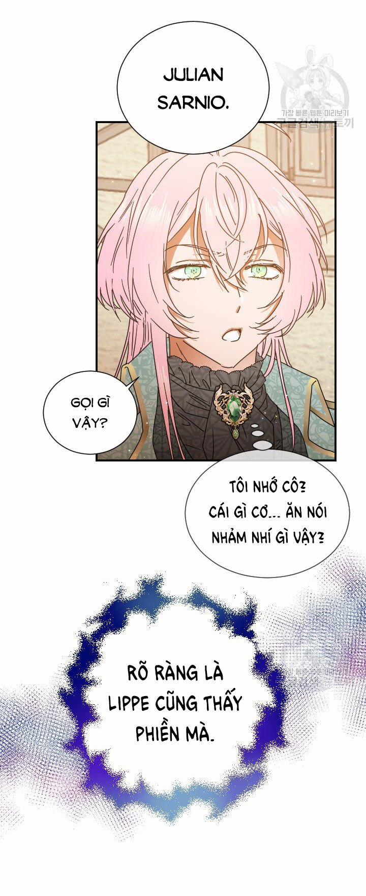 Tiểu Thư Bé Bỏng Đáng Yêu! 196.1 trang 7