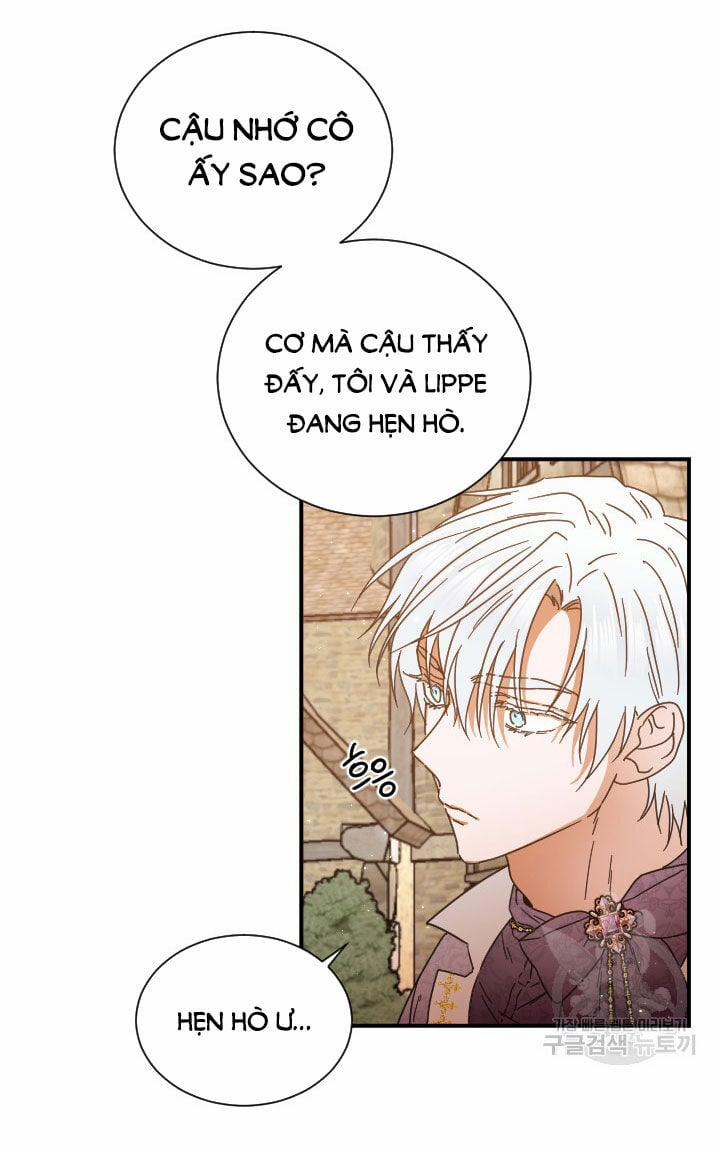 Tiểu Thư Bé Bỏng Đáng Yêu! 196.1 trang 9