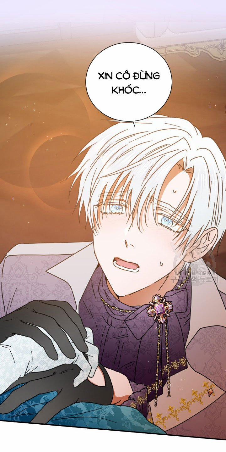 Tiểu Thư Bé Bỏng Đáng Yêu! 196.2 trang 10