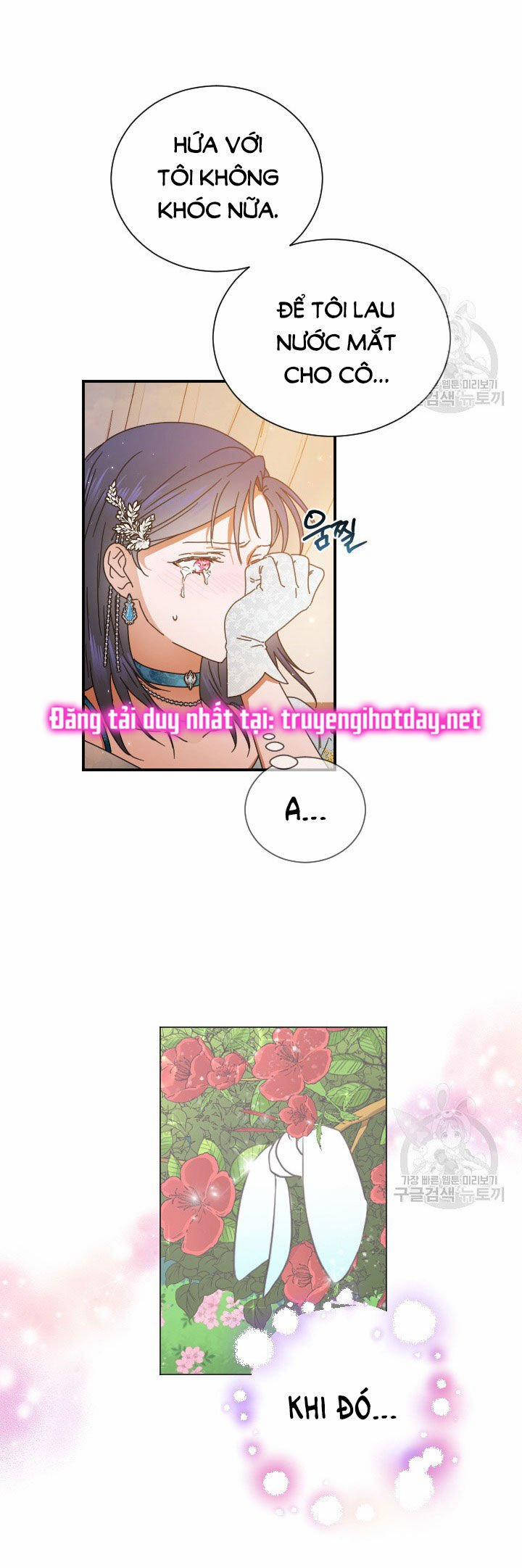 Tiểu Thư Bé Bỏng Đáng Yêu! 196.2 trang 11