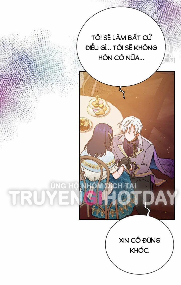 Tiểu Thư Bé Bỏng Đáng Yêu! 196.2 trang 15