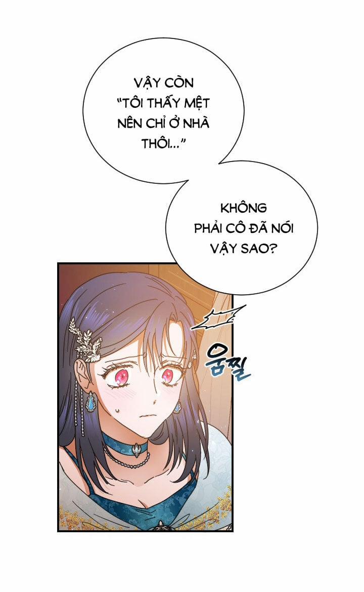 Tiểu Thư Bé Bỏng Đáng Yêu! 196.2 trang 4