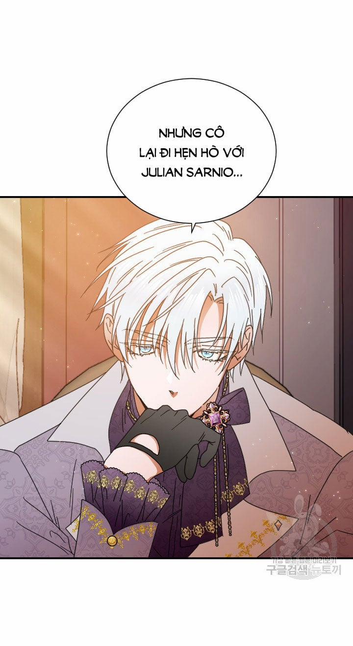 Tiểu Thư Bé Bỏng Đáng Yêu! 196.2 trang 5