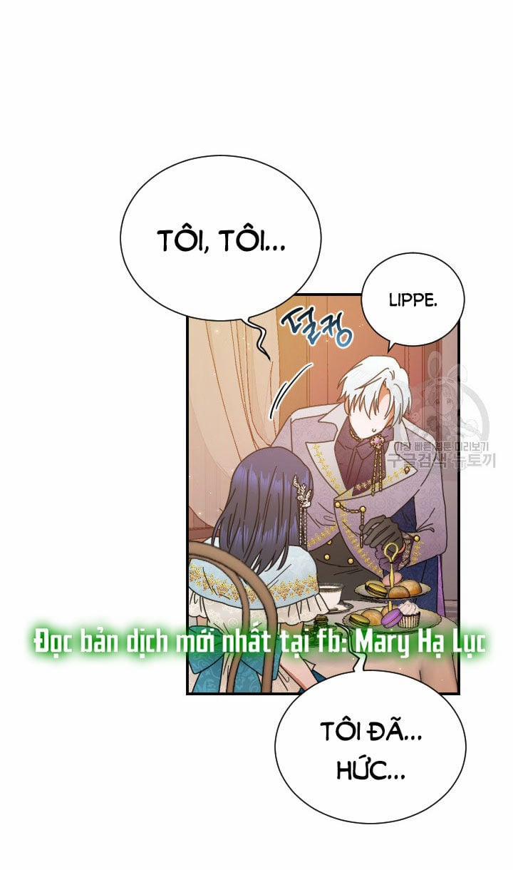 Tiểu Thư Bé Bỏng Đáng Yêu! 196.2 trang 8