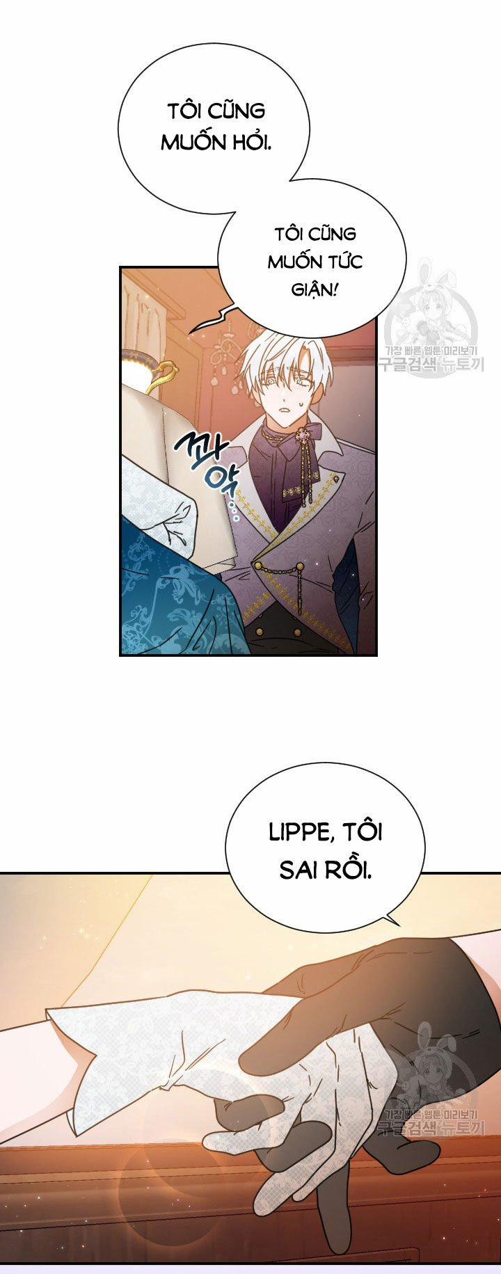 Tiểu Thư Bé Bỏng Đáng Yêu! 196.2 trang 9