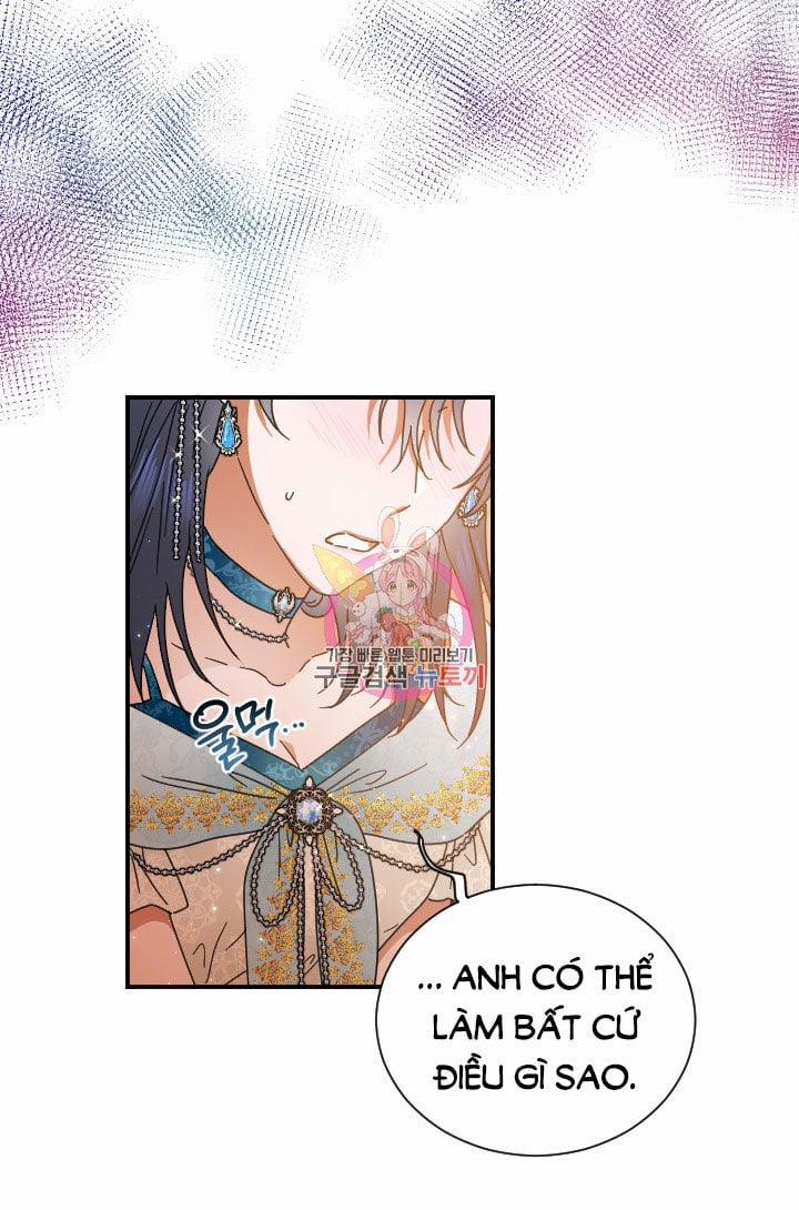 Tiểu Thư Bé Bỏng Đáng Yêu! 197.1 trang 0