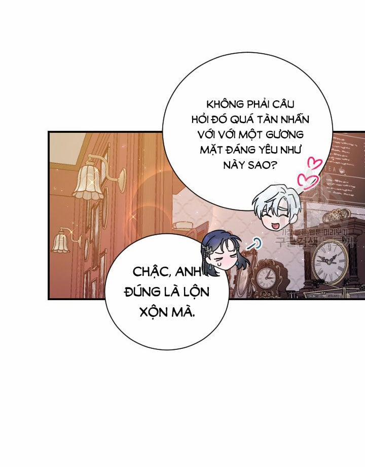 Tiểu Thư Bé Bỏng Đáng Yêu! 197.1 trang 13