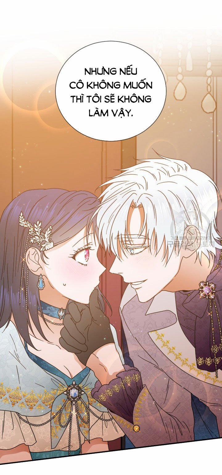 Tiểu Thư Bé Bỏng Đáng Yêu! 197.1 trang 15