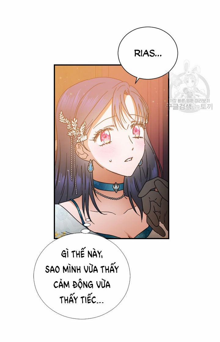 Tiểu Thư Bé Bỏng Đáng Yêu! 197.1 trang 16