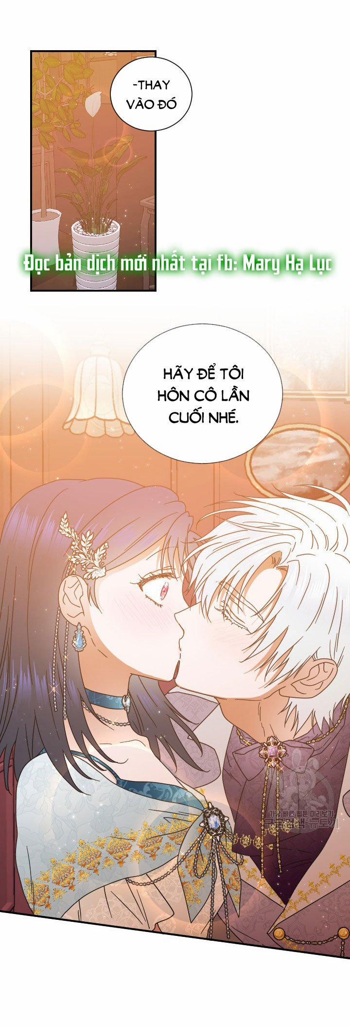 Tiểu Thư Bé Bỏng Đáng Yêu! 197.1 trang 18