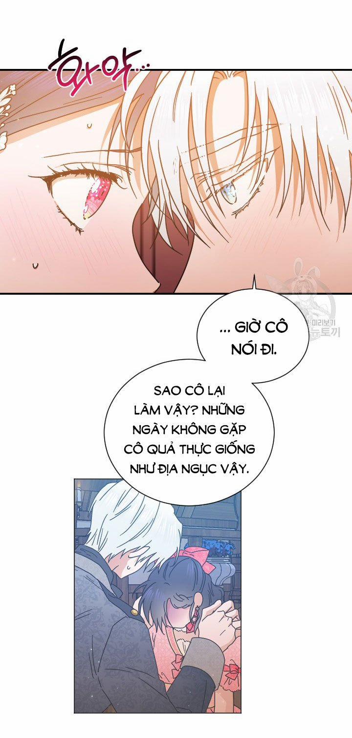 Tiểu Thư Bé Bỏng Đáng Yêu! 197.1 trang 19