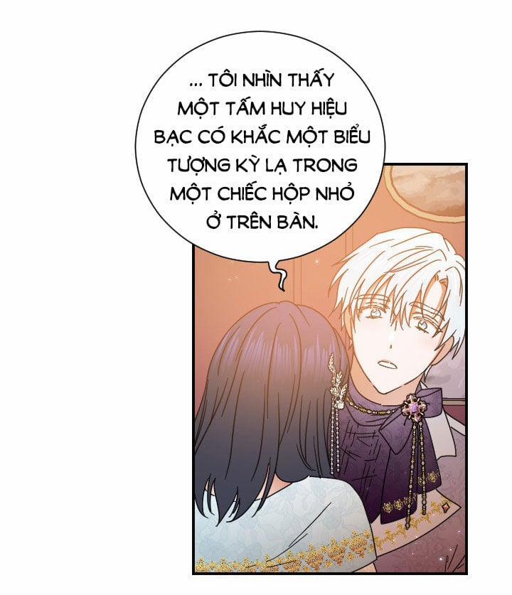 Tiểu Thư Bé Bỏng Đáng Yêu! 197.1 trang 28