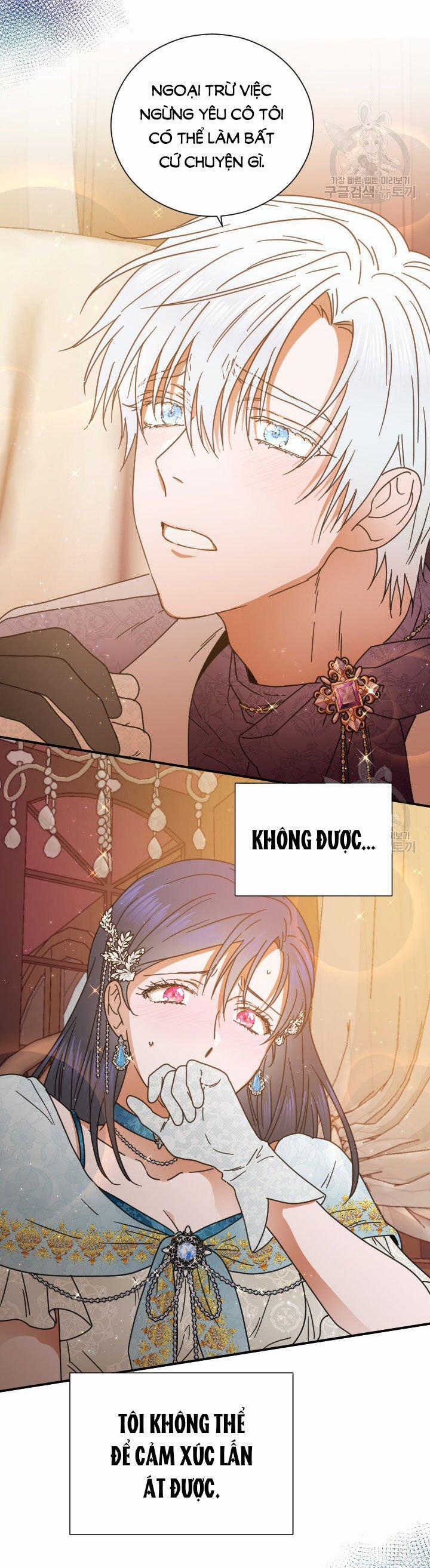 Tiểu Thư Bé Bỏng Đáng Yêu! 197.1 trang 3