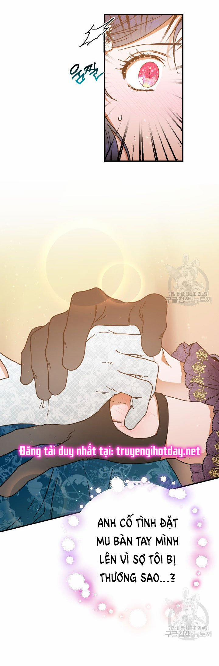 Tiểu Thư Bé Bỏng Đáng Yêu! 197.1 trang 5