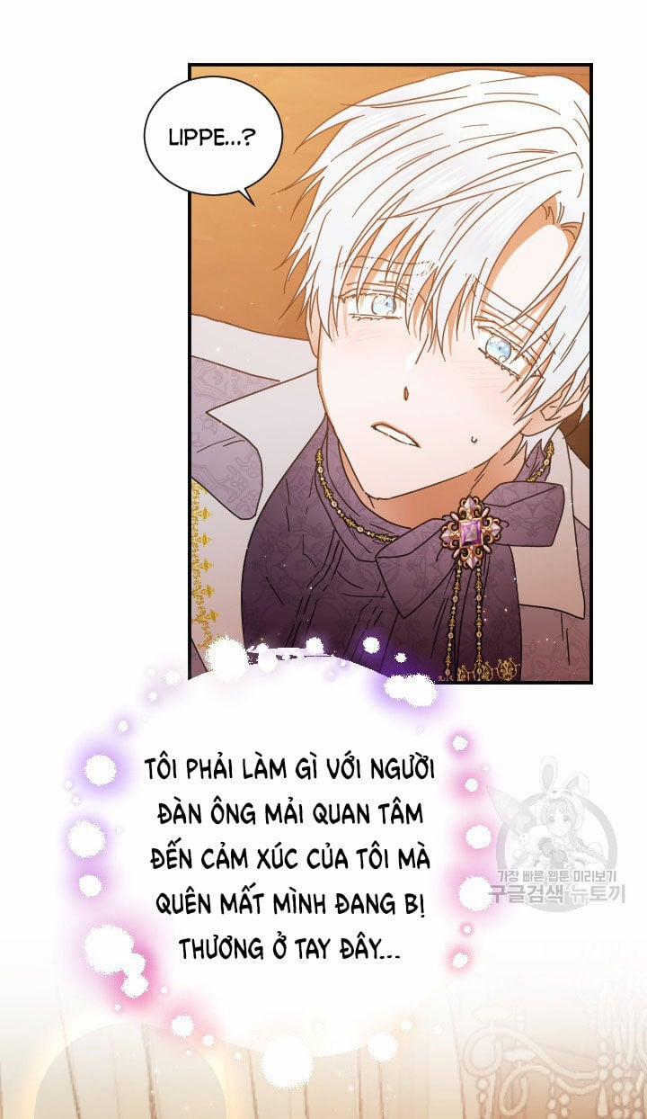 Tiểu Thư Bé Bỏng Đáng Yêu! 197.1 trang 6