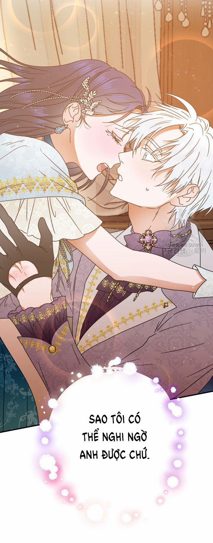 Tiểu Thư Bé Bỏng Đáng Yêu! 197.1 trang 7