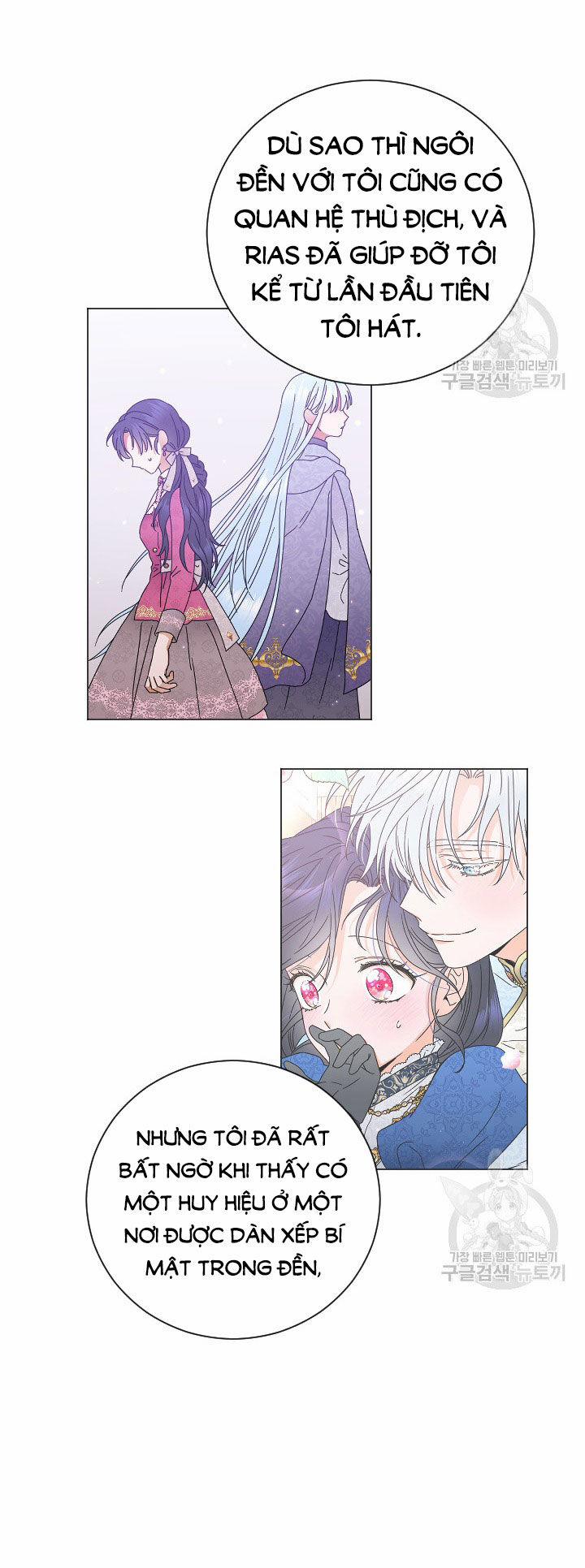 Tiểu Thư Bé Bỏng Đáng Yêu! 197.2 trang 11