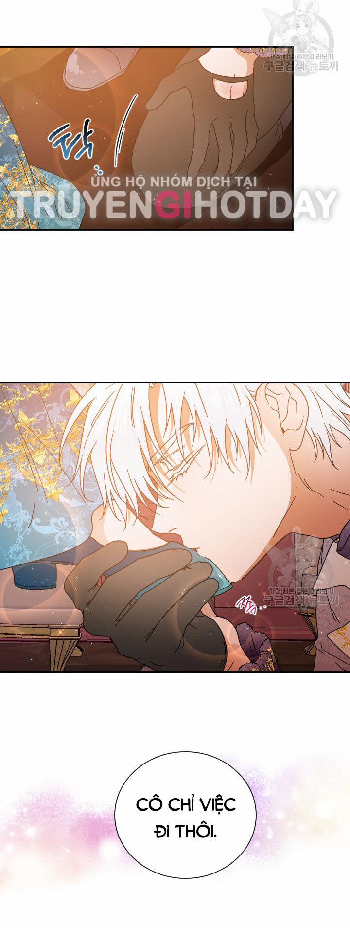 Tiểu Thư Bé Bỏng Đáng Yêu! 197.2 trang 20