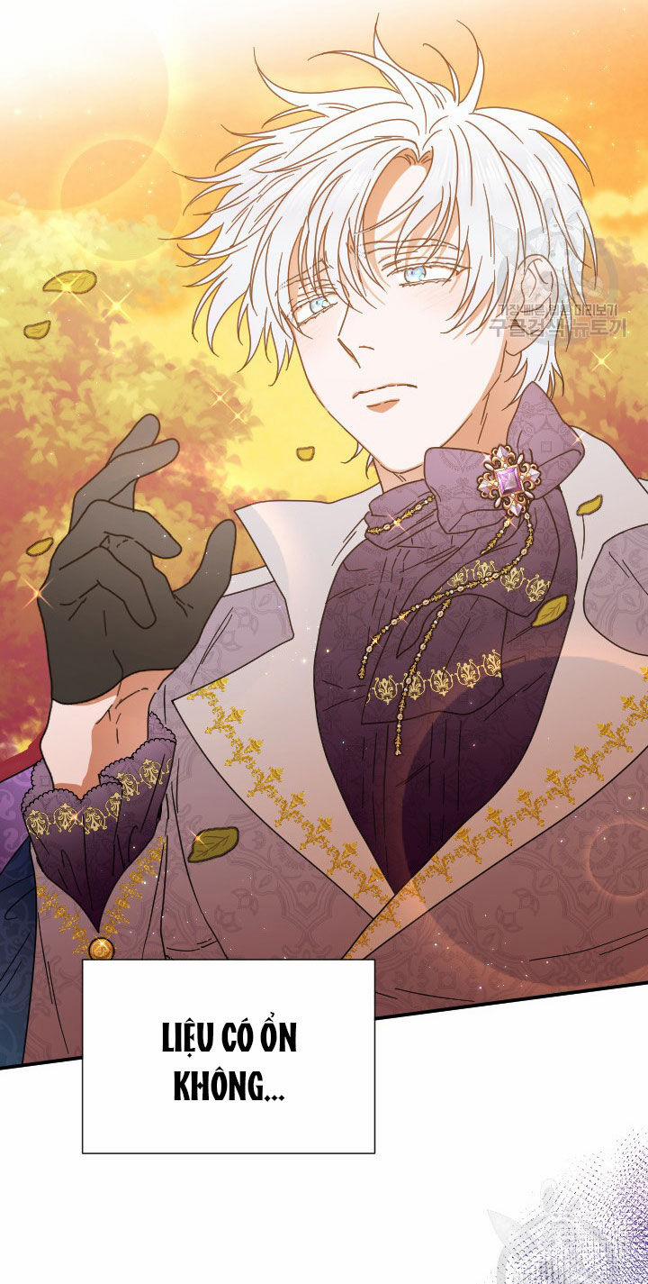 Tiểu Thư Bé Bỏng Đáng Yêu! 197.2 trang 24