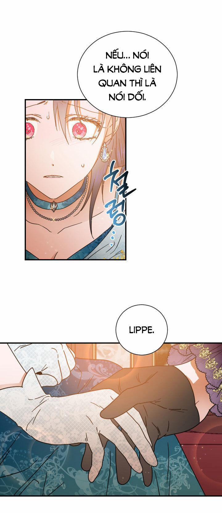 Tiểu Thư Bé Bỏng Đáng Yêu! 197.2 trang 4