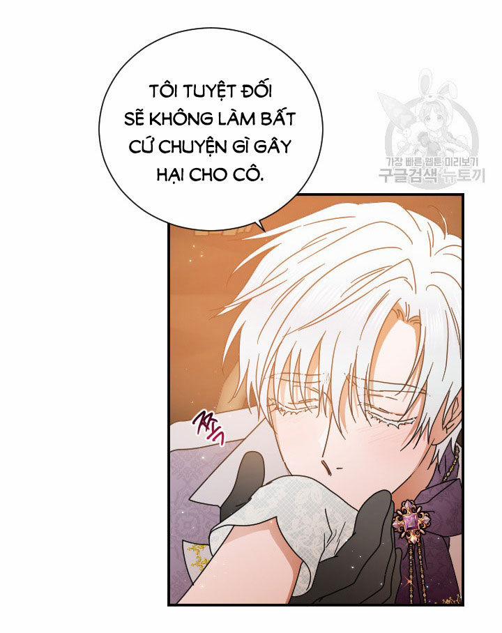 Tiểu Thư Bé Bỏng Đáng Yêu! 197.2 trang 5