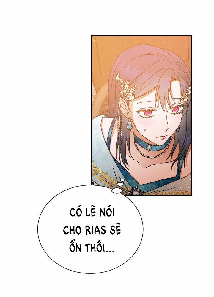 Tiểu Thư Bé Bỏng Đáng Yêu! 197.2 trang 9