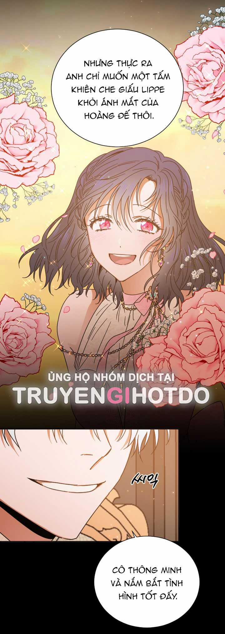 Tiểu Thư Bé Bỏng Đáng Yêu! 198.1 trang 12