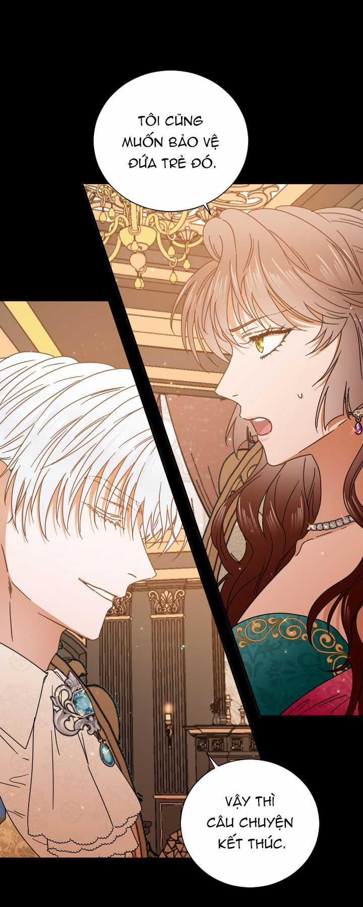 Tiểu Thư Bé Bỏng Đáng Yêu! 198.1 trang 13