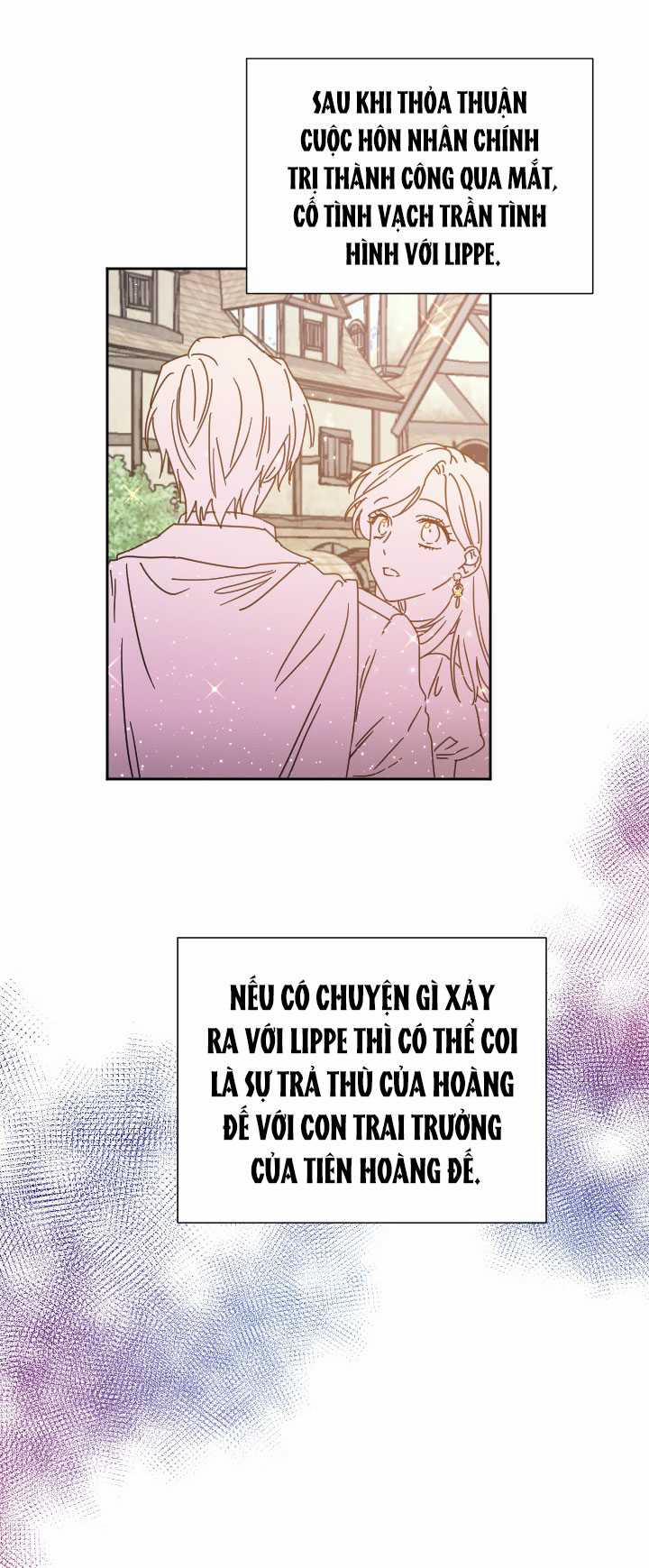 Tiểu Thư Bé Bỏng Đáng Yêu! 198.1 trang 19