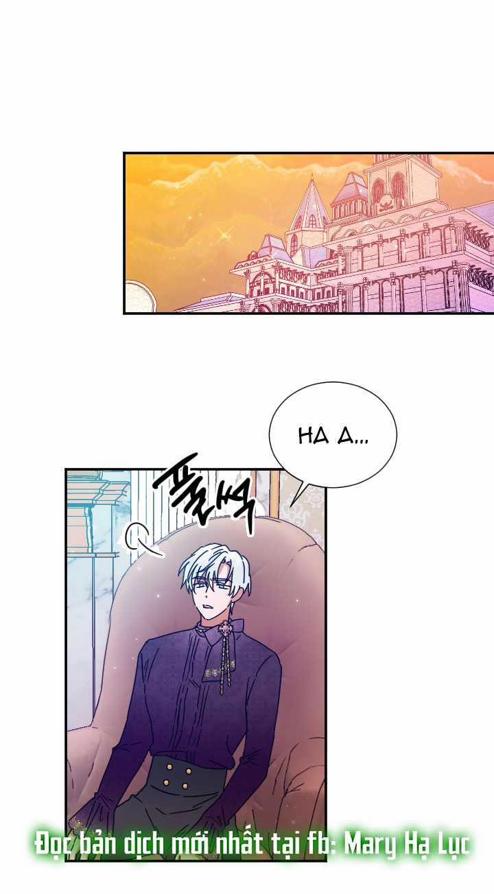 Tiểu Thư Bé Bỏng Đáng Yêu! 198.1 trang 22