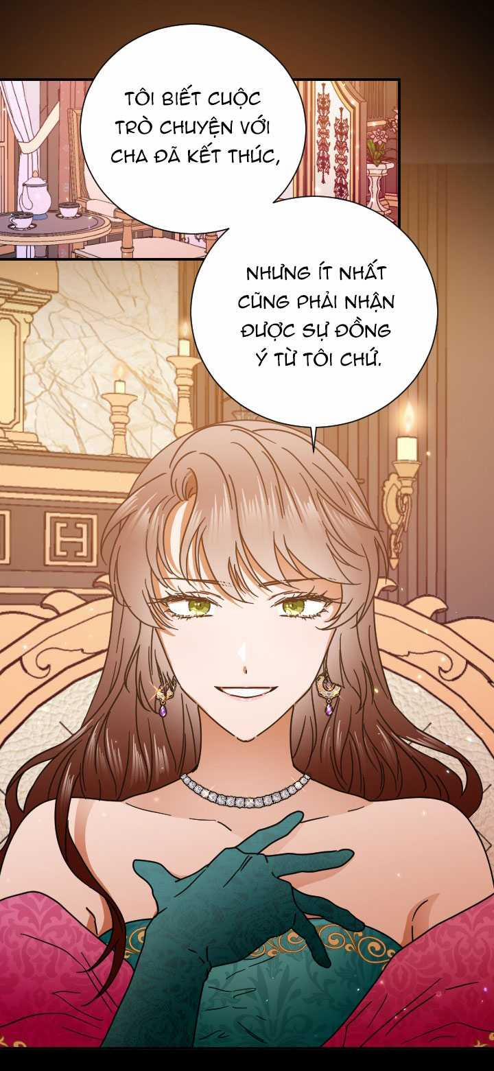 Tiểu Thư Bé Bỏng Đáng Yêu! 198.1 trang 5