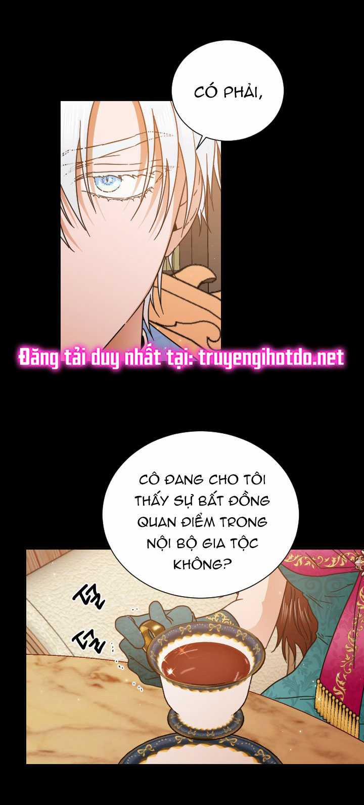 Tiểu Thư Bé Bỏng Đáng Yêu! 198.1 trang 8