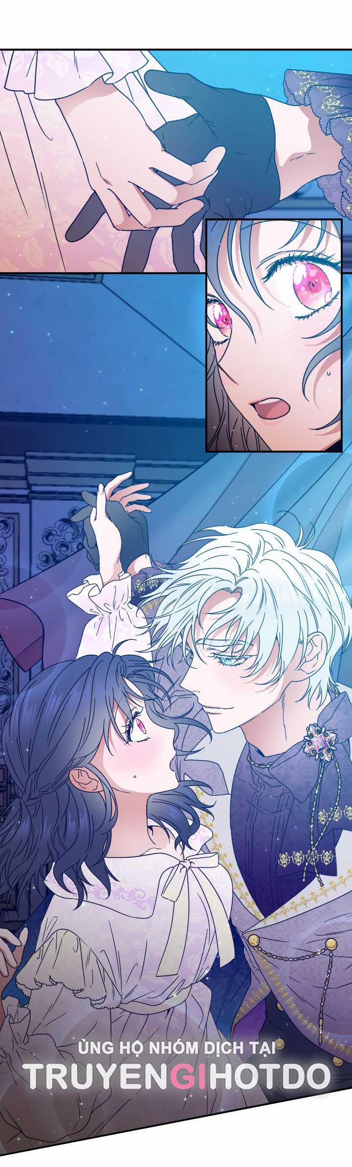 Tiểu Thư Bé Bỏng Đáng Yêu! 199.1 trang 13